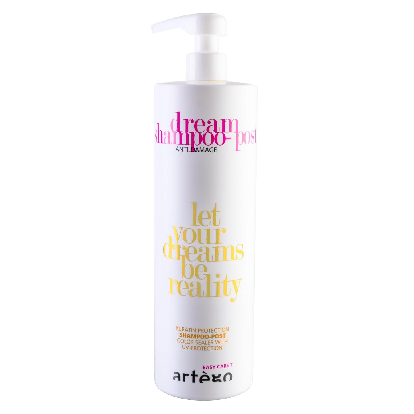 ARTEGO Easy Care T Dream Shampoo Post 1000 ml