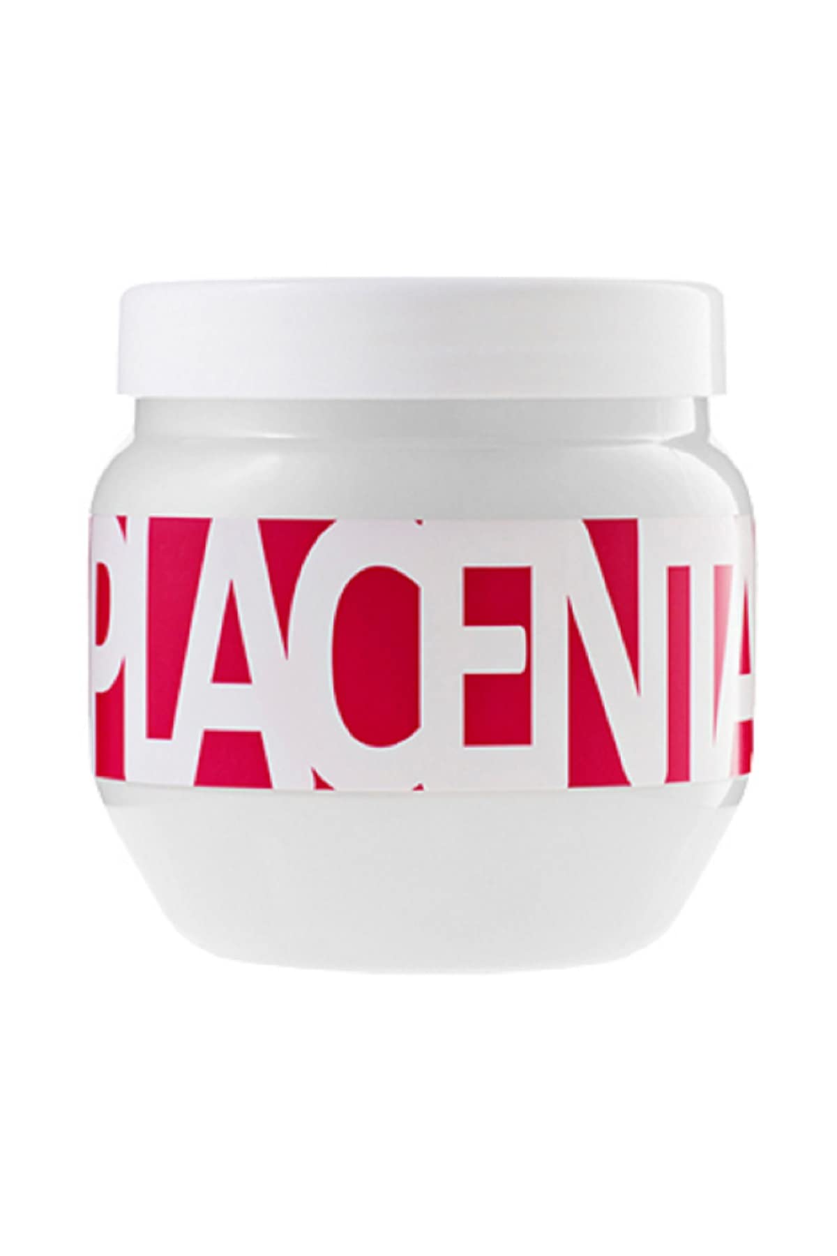 Kallos Placenta Mask 800ml
