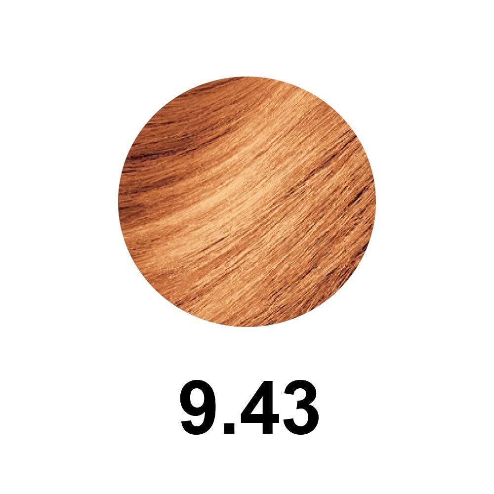Montibello Denuee 9.43 Farba 60ml