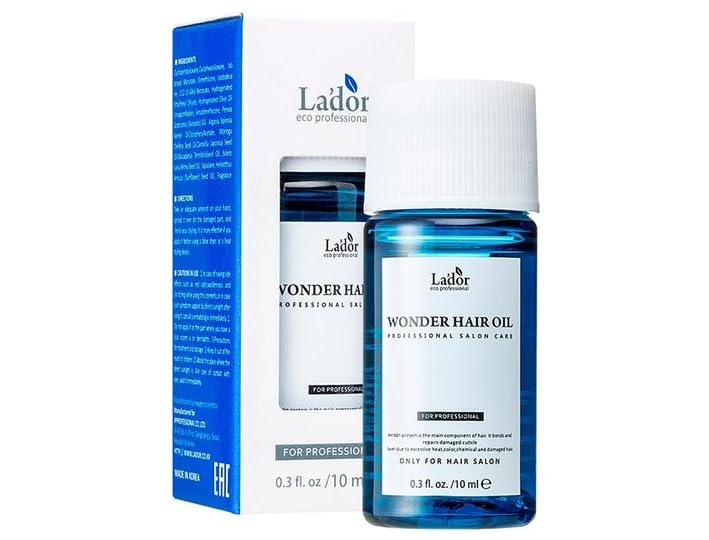 Lador Wonder Hair Oil 10ml