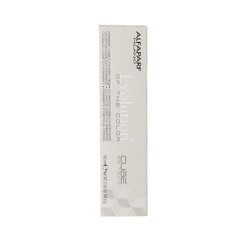 Alfaparf Farba 60ml EOC CUBE .01