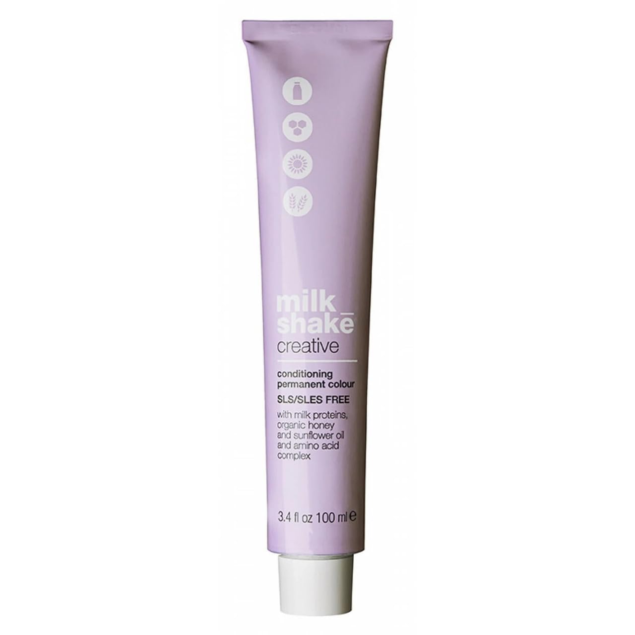 Milk Shake Creative 8.43 Farba 100ml