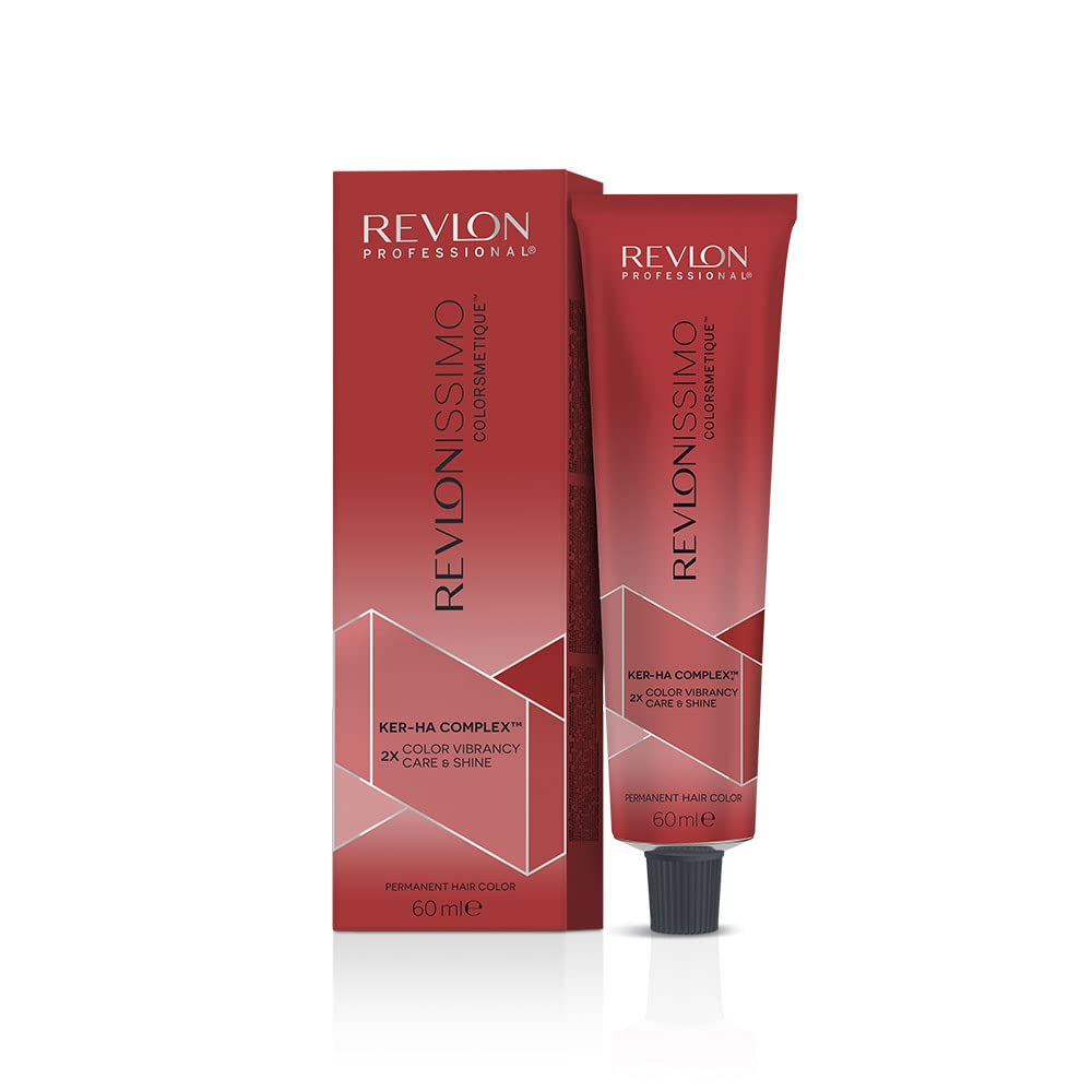 Revlon Revlonissimo Colorsmetique Farba 60ml 66.66