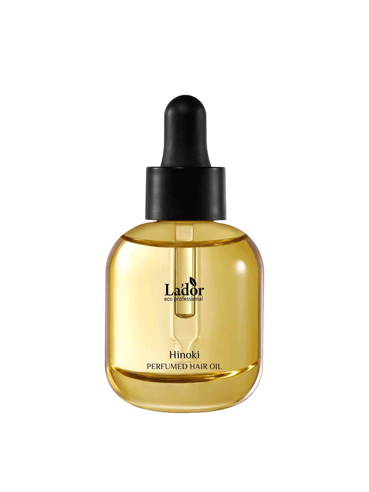 Lador 02 Hinoki Perfumed Hair Oil 30ml