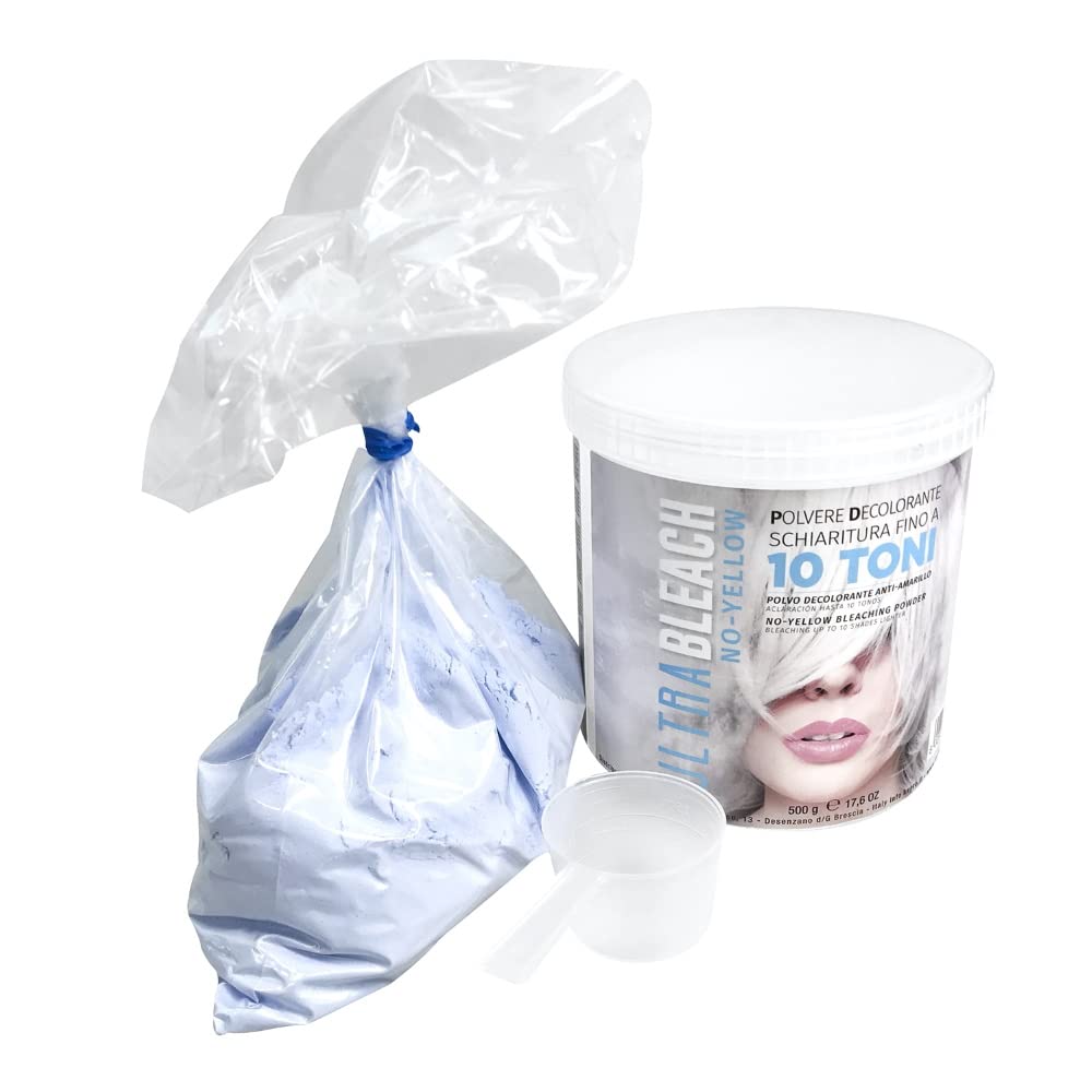 KayPro Ultra Bleach 10 Toni Puder 500g