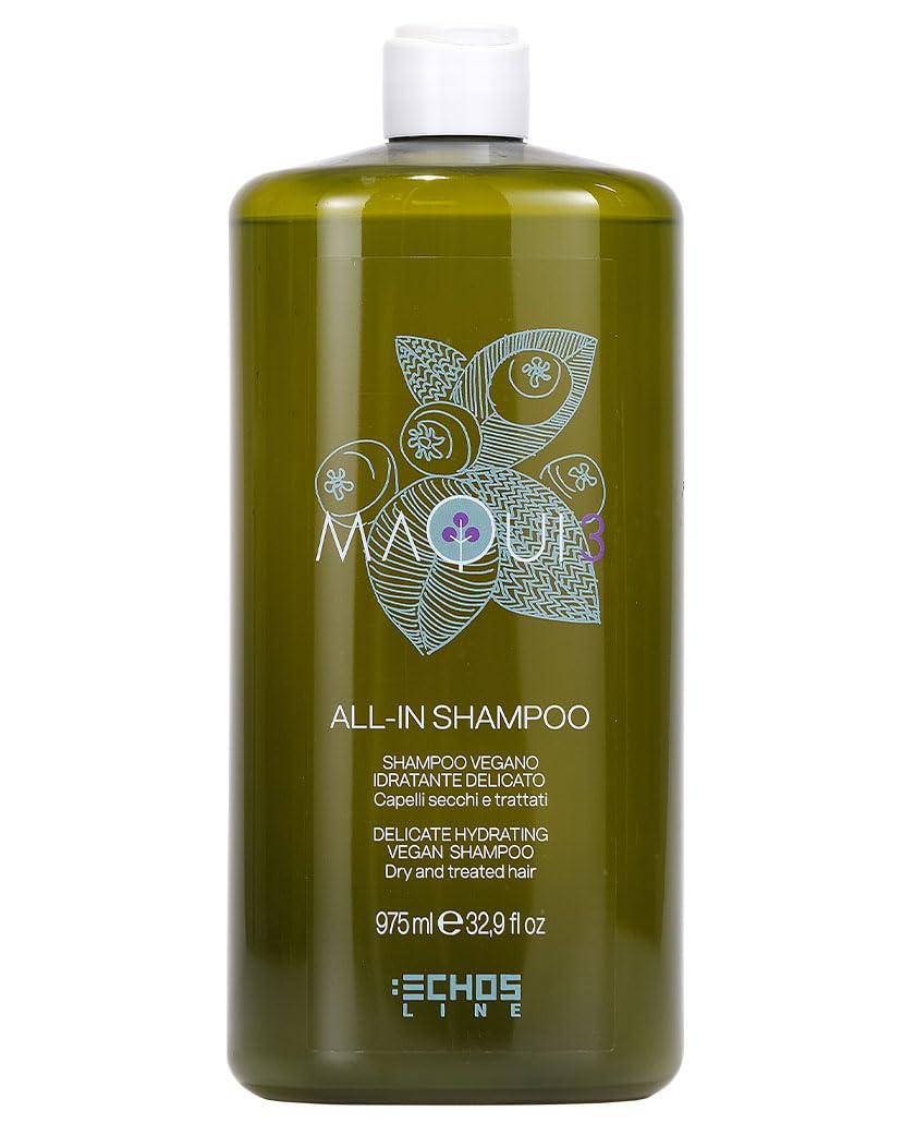 ECHOSLINE MAQUI Szampon 975ml