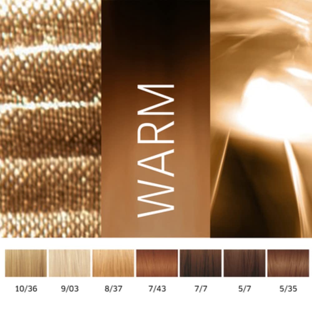 Wella Illumina Color 7/7 60ml