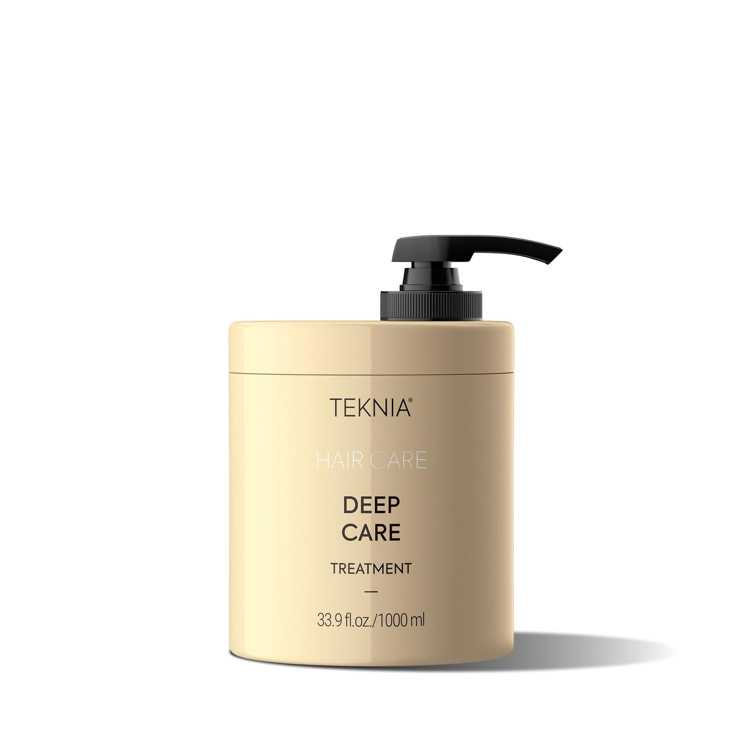 Lakme Teknia Deep Care Treatment Mask 1000ml