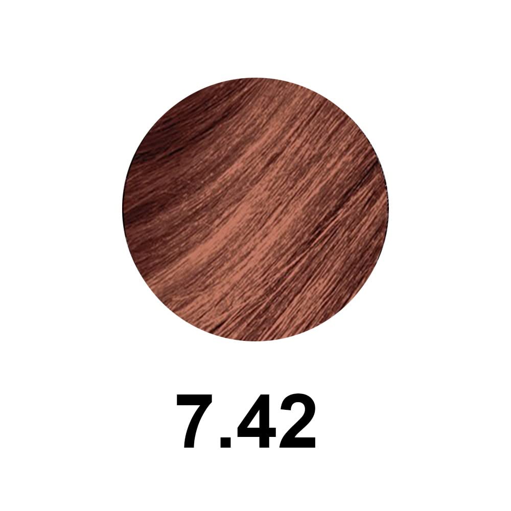 Montibello Denuee 7.42 Farba 60ml