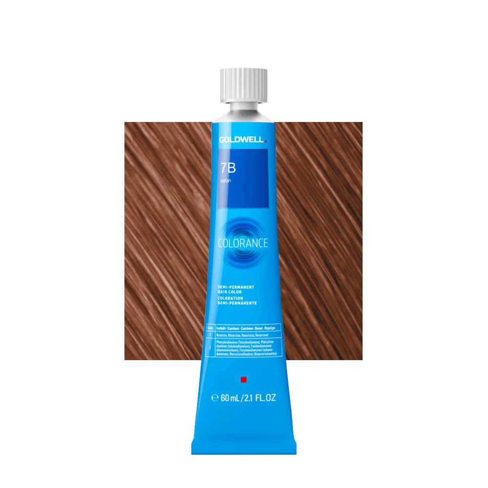 Goldwell COLORANCE Farba 60 ml 7-B 22