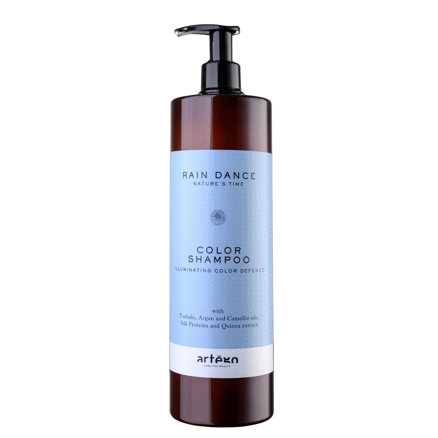 ARTEGO Rain Dance Color szampon farbowane 1000 ml