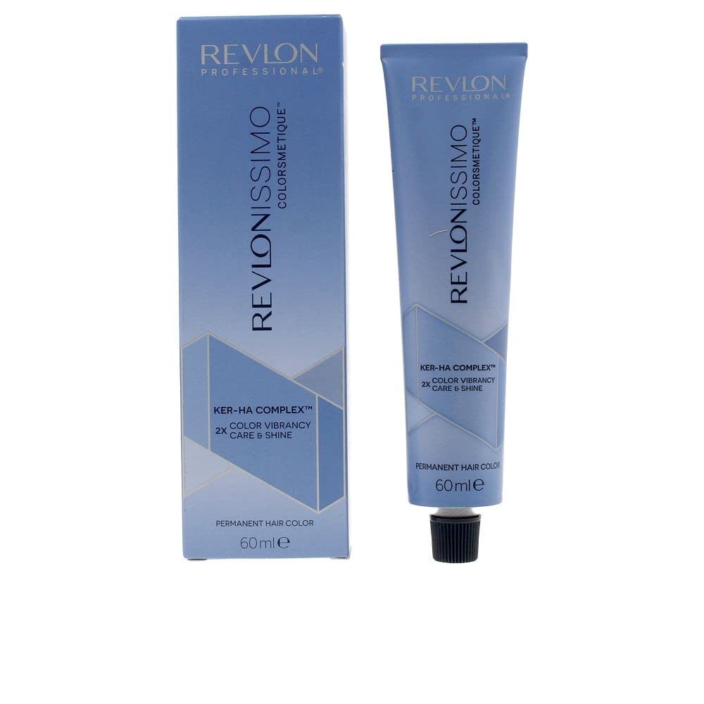 Revlon Revlonissimo Colorsmetique Farba 60ml 10.01