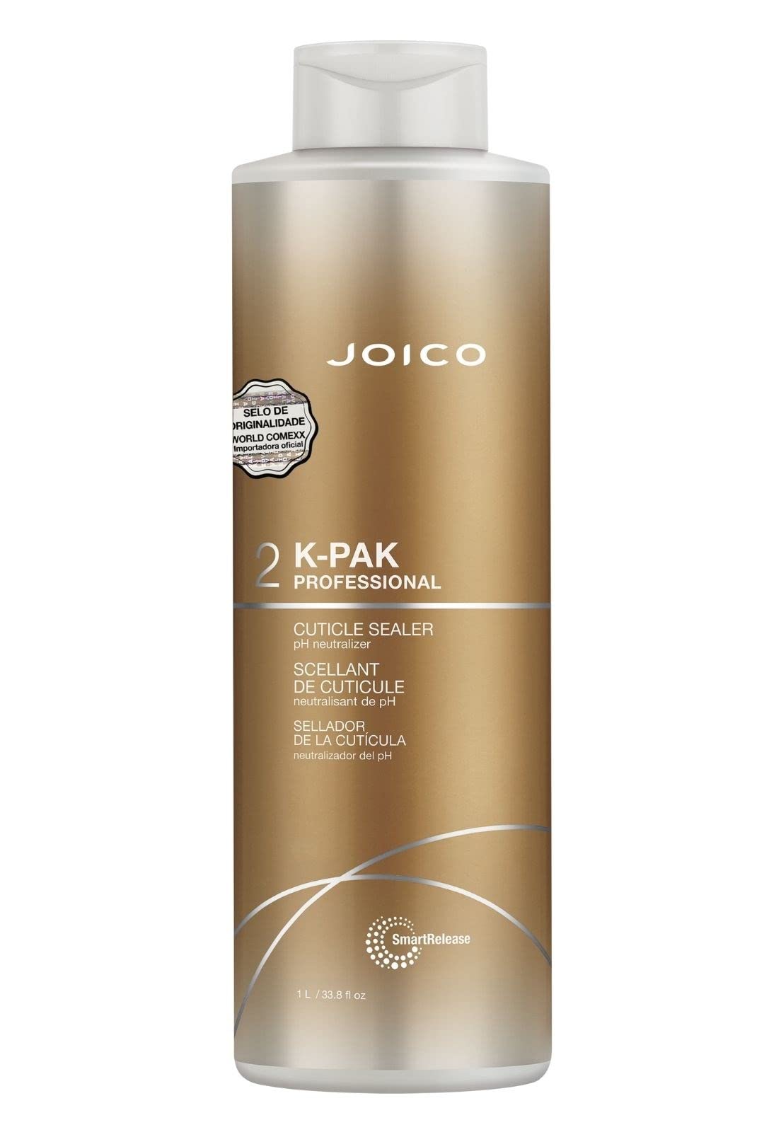 Joico K-PAK Cuticle Sealer 1000ml