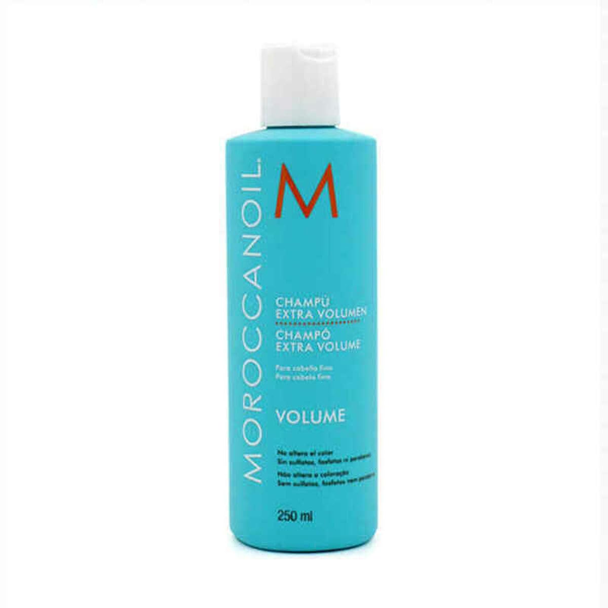 Moroccanoil Extra Volume Szampon 250ml