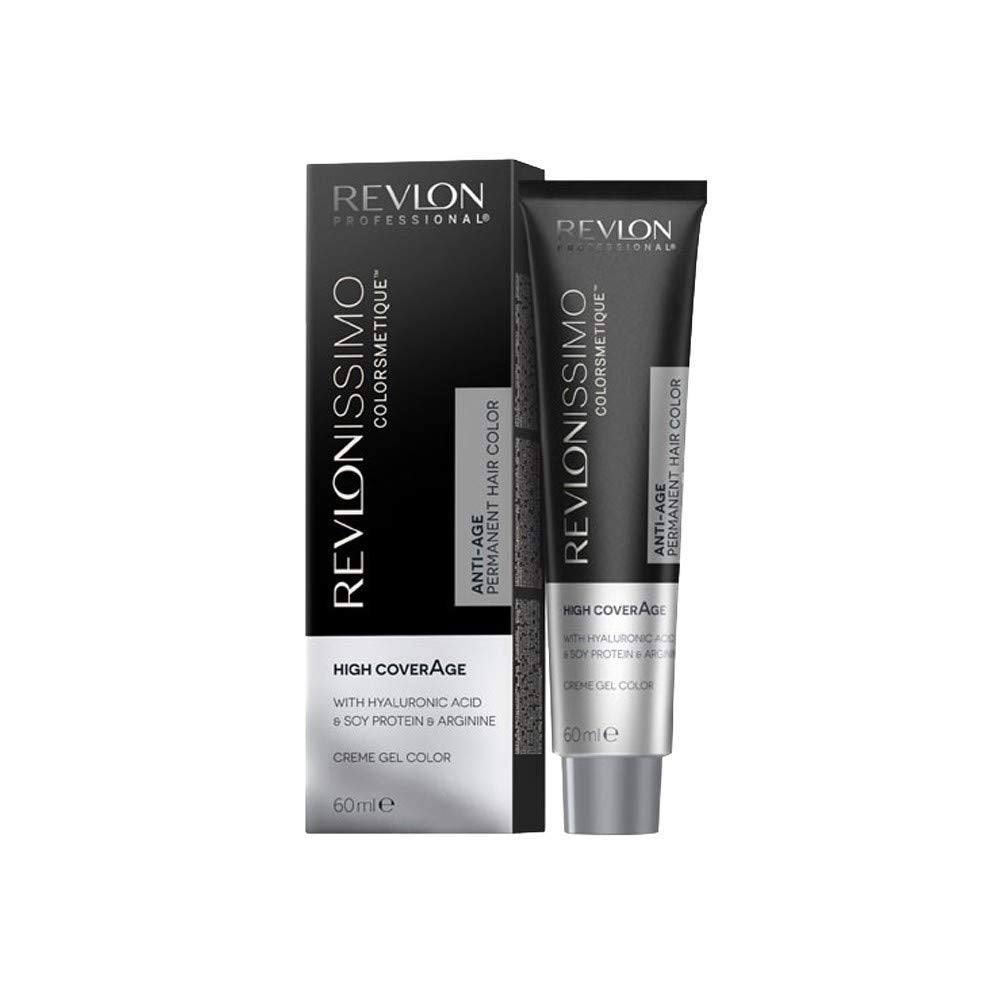 Revlon Revlonissimo High Coverage Farba 60ml 4