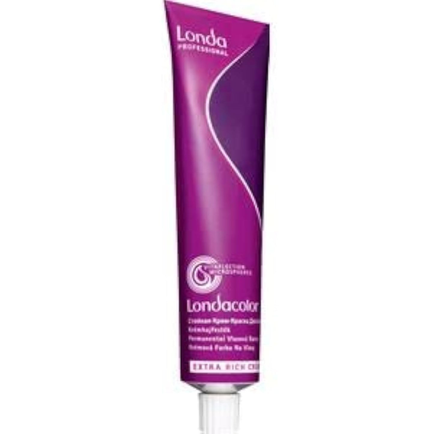 Londa Farba Permanentna 60ml 4/75