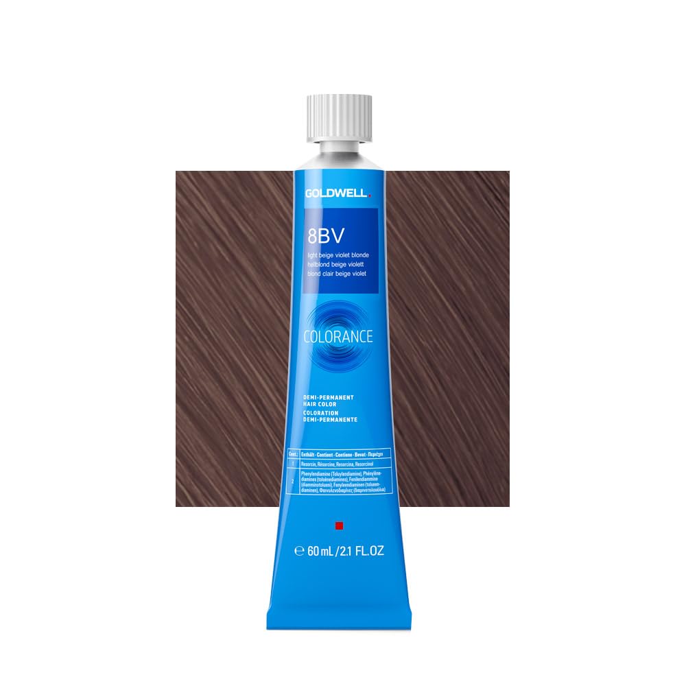 Goldwell COLORANCE Farba 60ml 8-BV