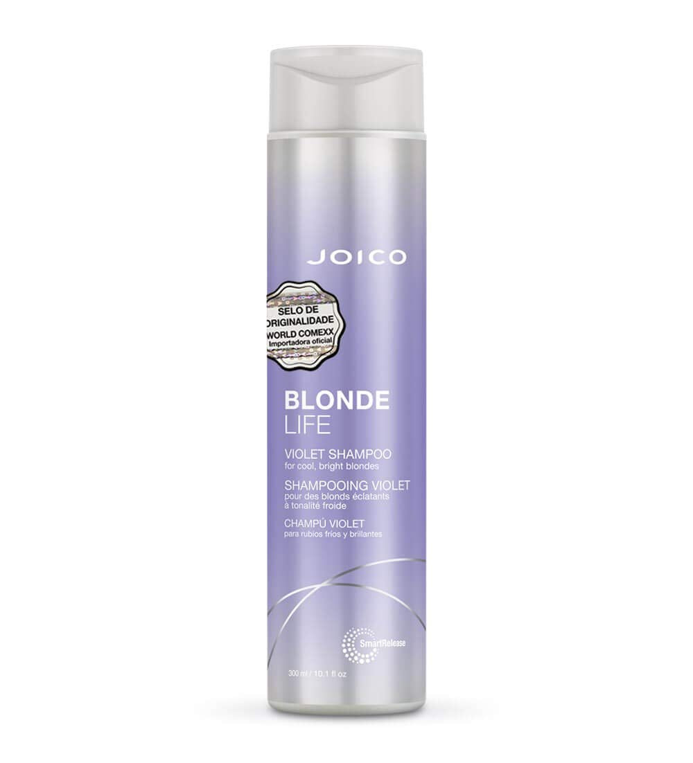Joico Blonde Life Violet Szampon 300ml