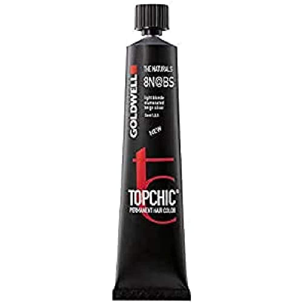 Goldwell TOPCHIC Elumenated Farba 60 ml 6RR@PK