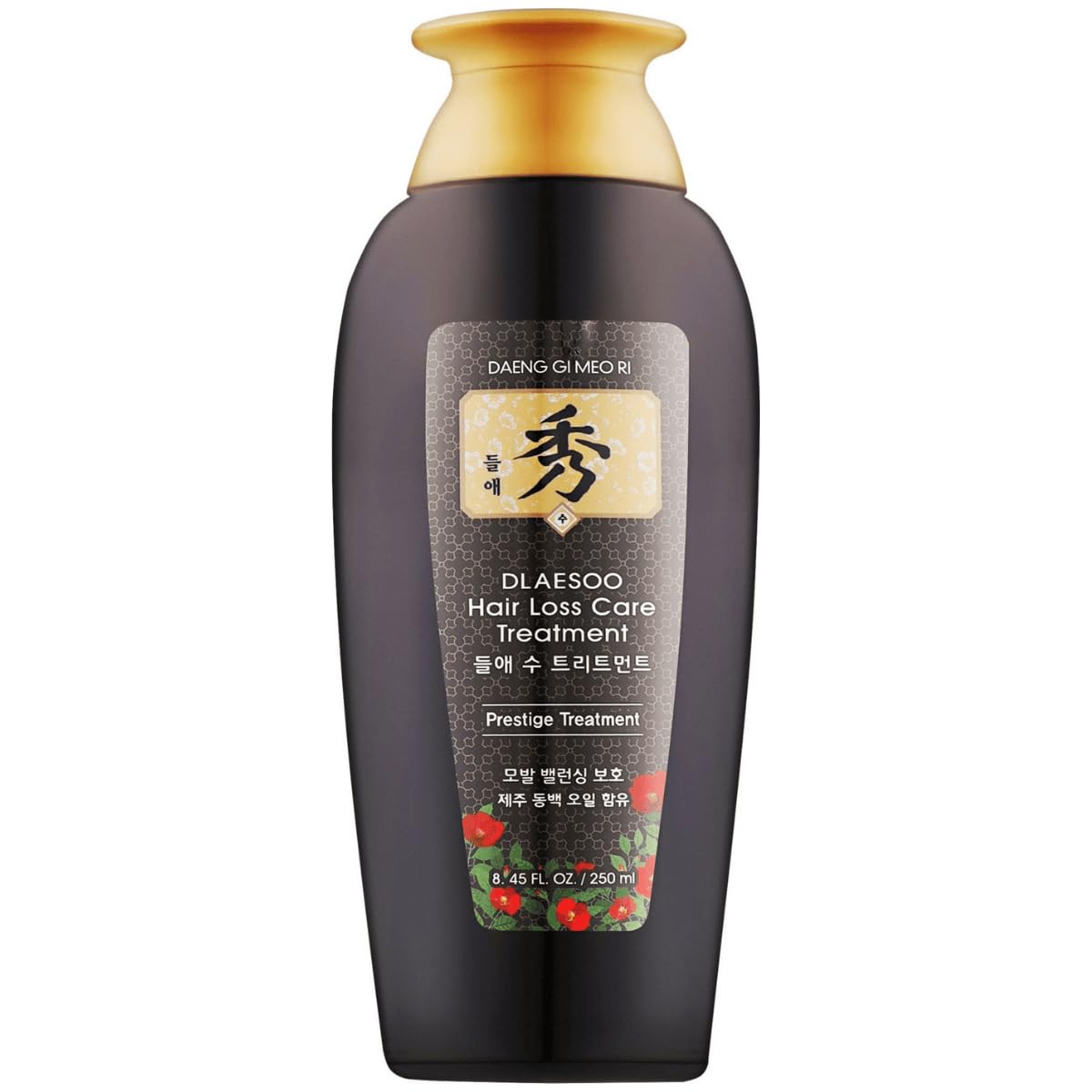 Daeng Gi Meo Ri Dlae Soo Hair Loss Treatment 250ml