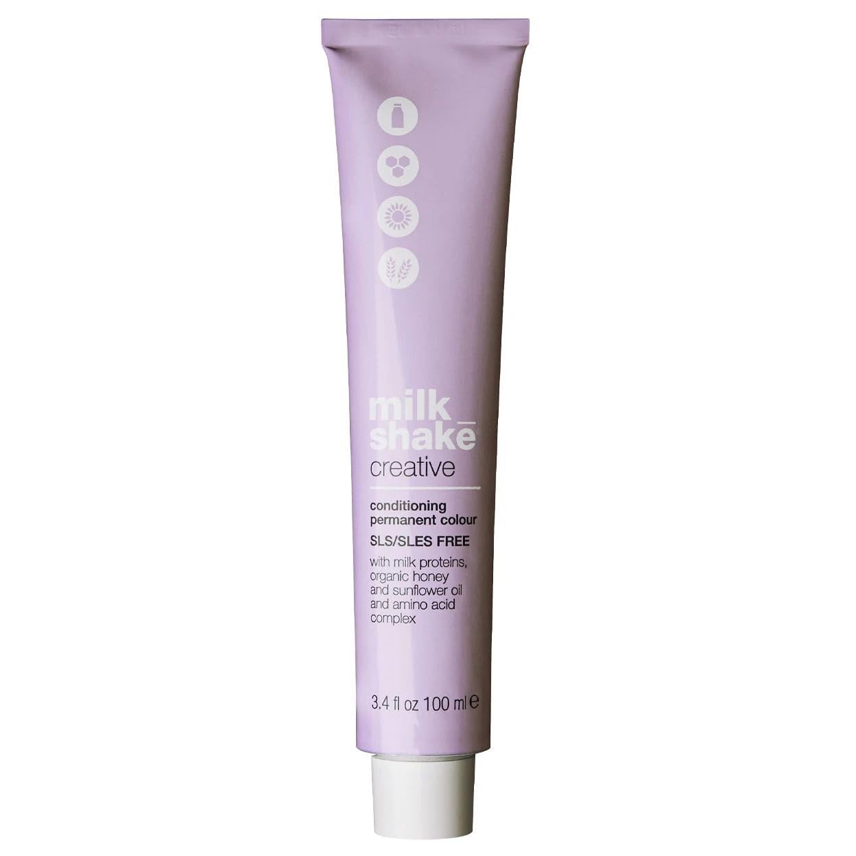 Milk Shake Creative 6.6 Farba 100ml