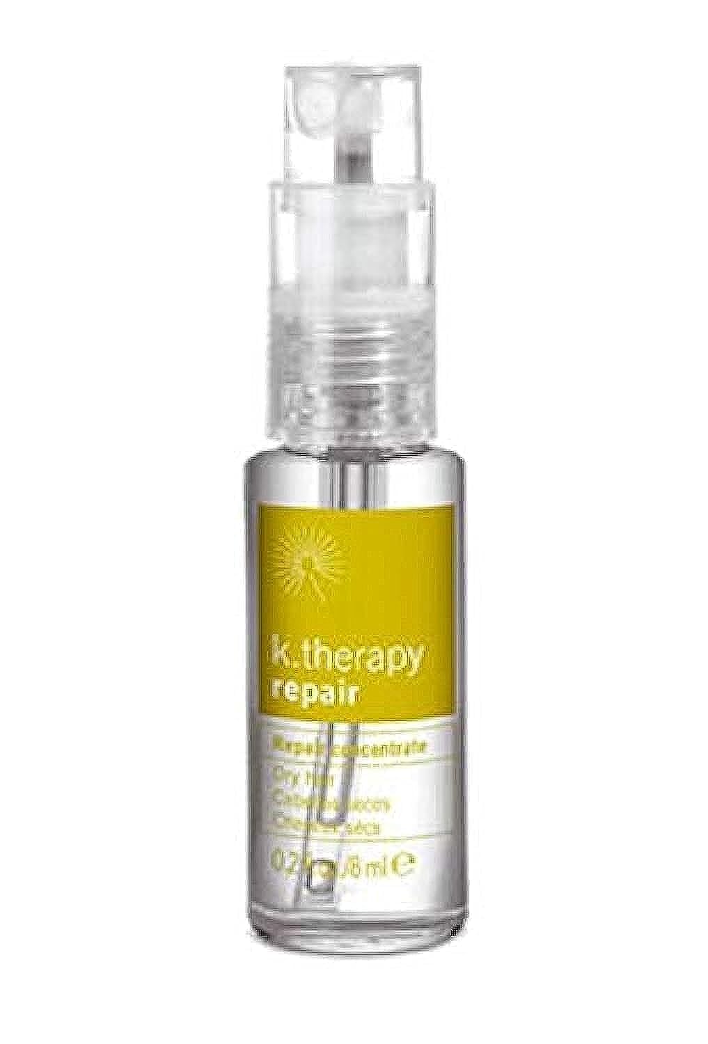 Lakme K.Therapy Repair Concentrate 8x8ml