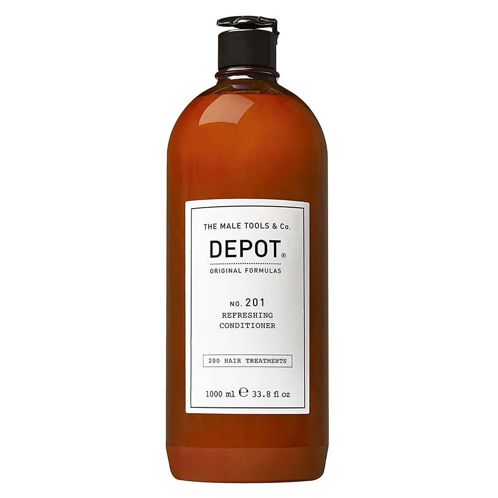 Depot NO. 201 Refreshing Odżywka 1000ml