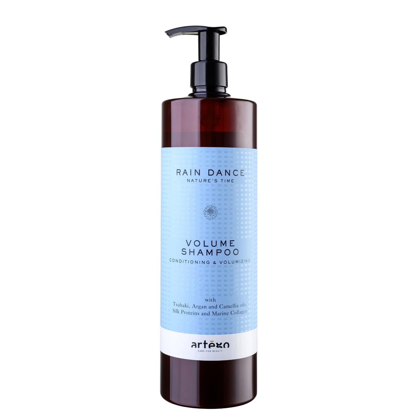 ARTEGO Rain Dance Volume szampon objętość 1000ml