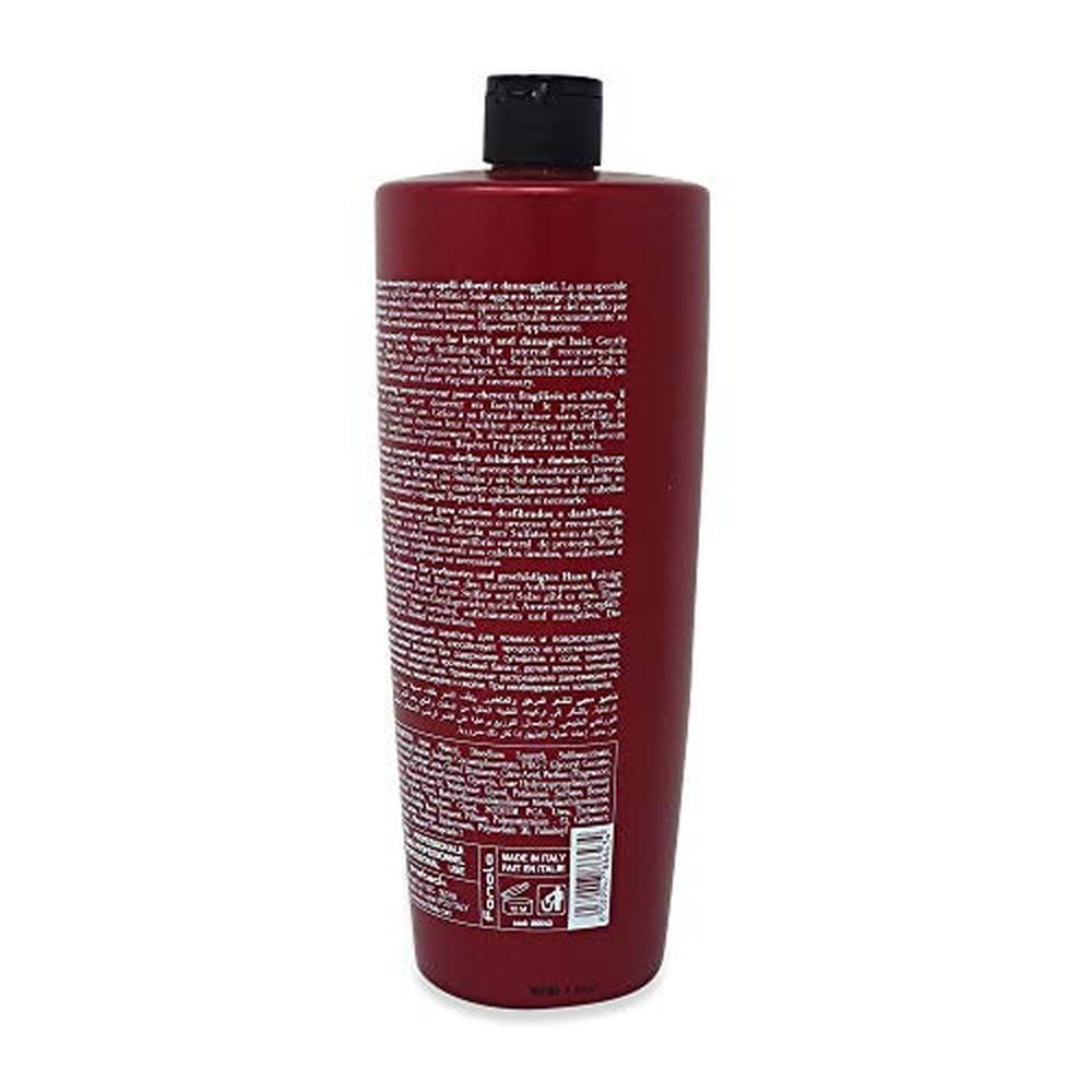 Fanola Botolife Szampon 1000 ml