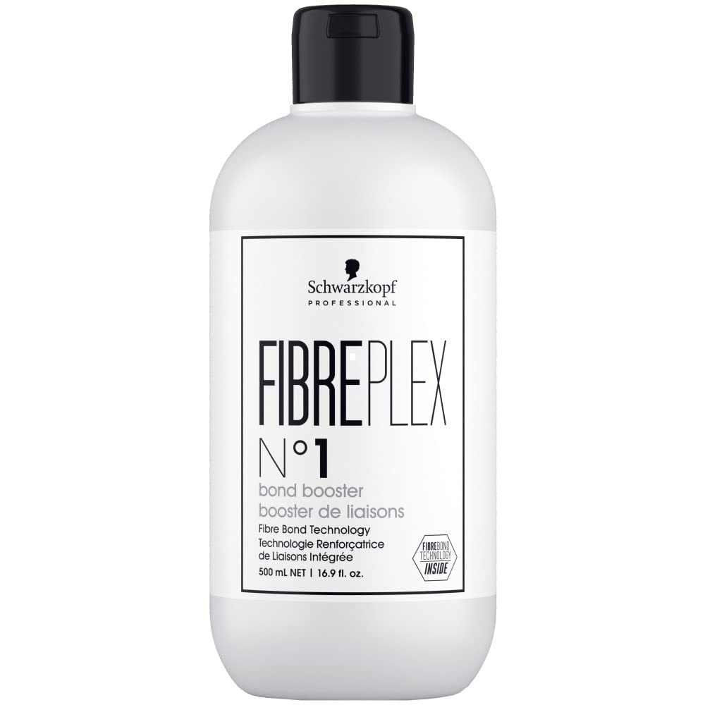 Schwarzkopf Fibreplex 1 Booster 500ml