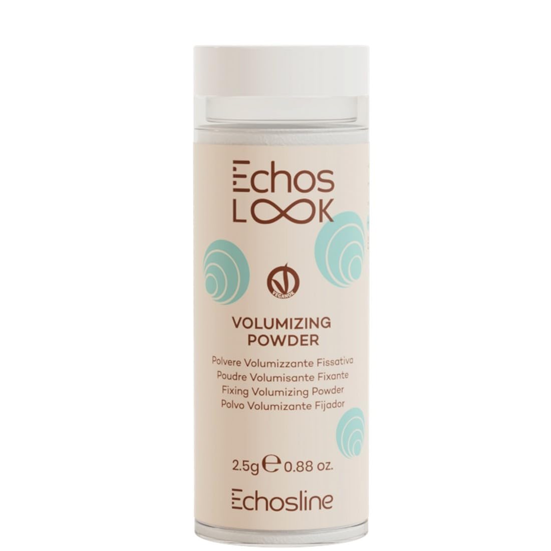 ECHOSLINE Echos Look Volumizing Powder 2,5g