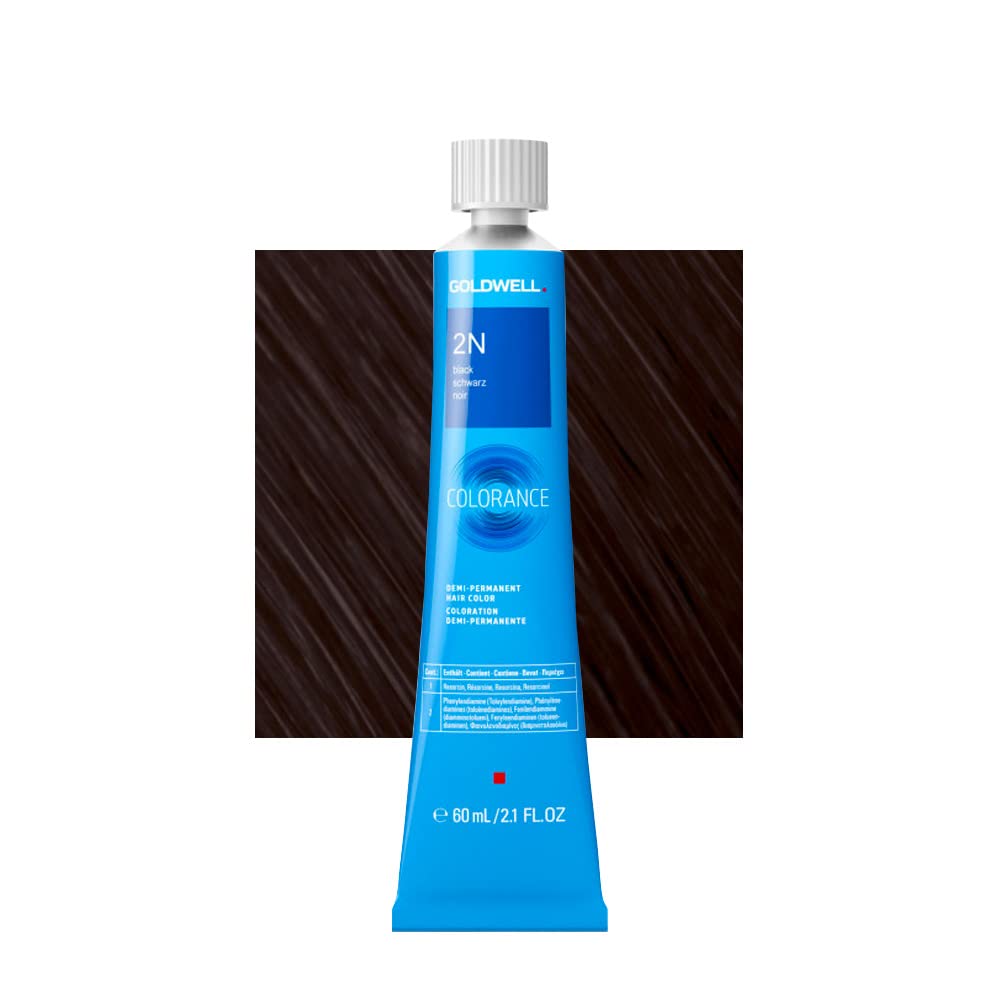 Goldwell COLORANCE Farba 60 ml 2-N 22