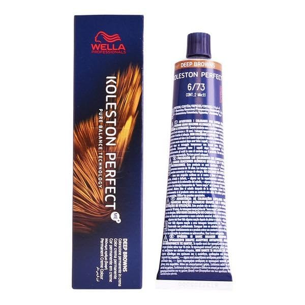 Wella Koleston Me + 60 ml 6/73