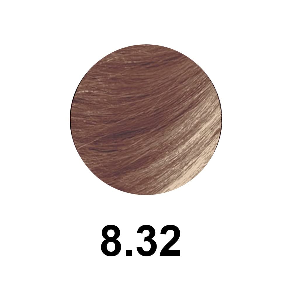 Montibello Denuee 8.32 Farba 60ml