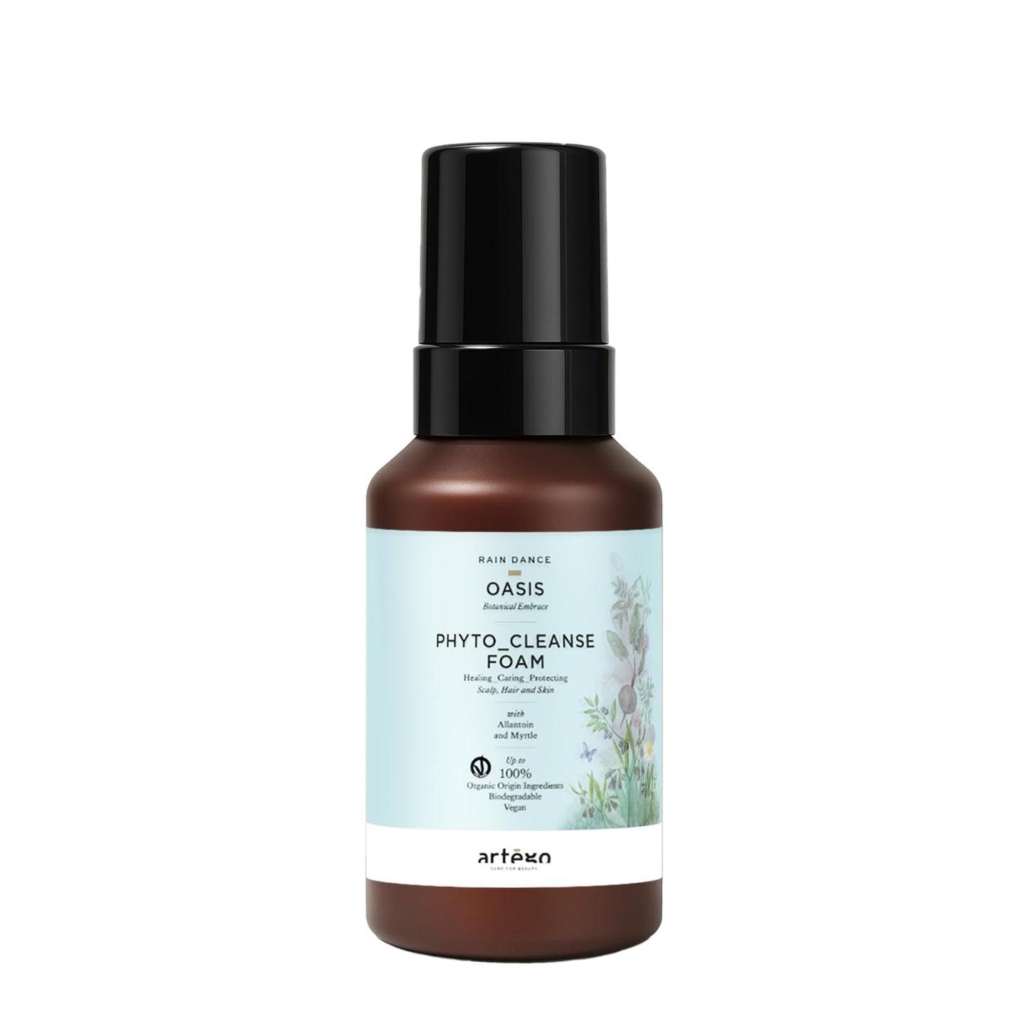 ARTEGO Rain Dance Oasis Phyto Cleanse Foam 280ml