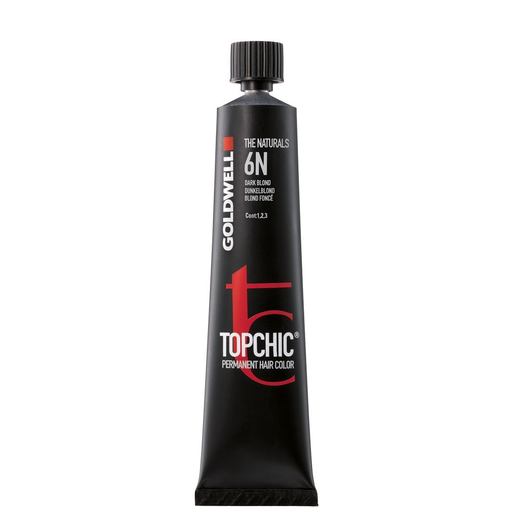 Goldwell TOPCHIC Farba 60 ml BLC NEW