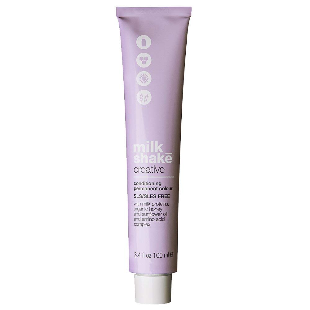 Milk Shake Creative 9.0 Farba 100ml