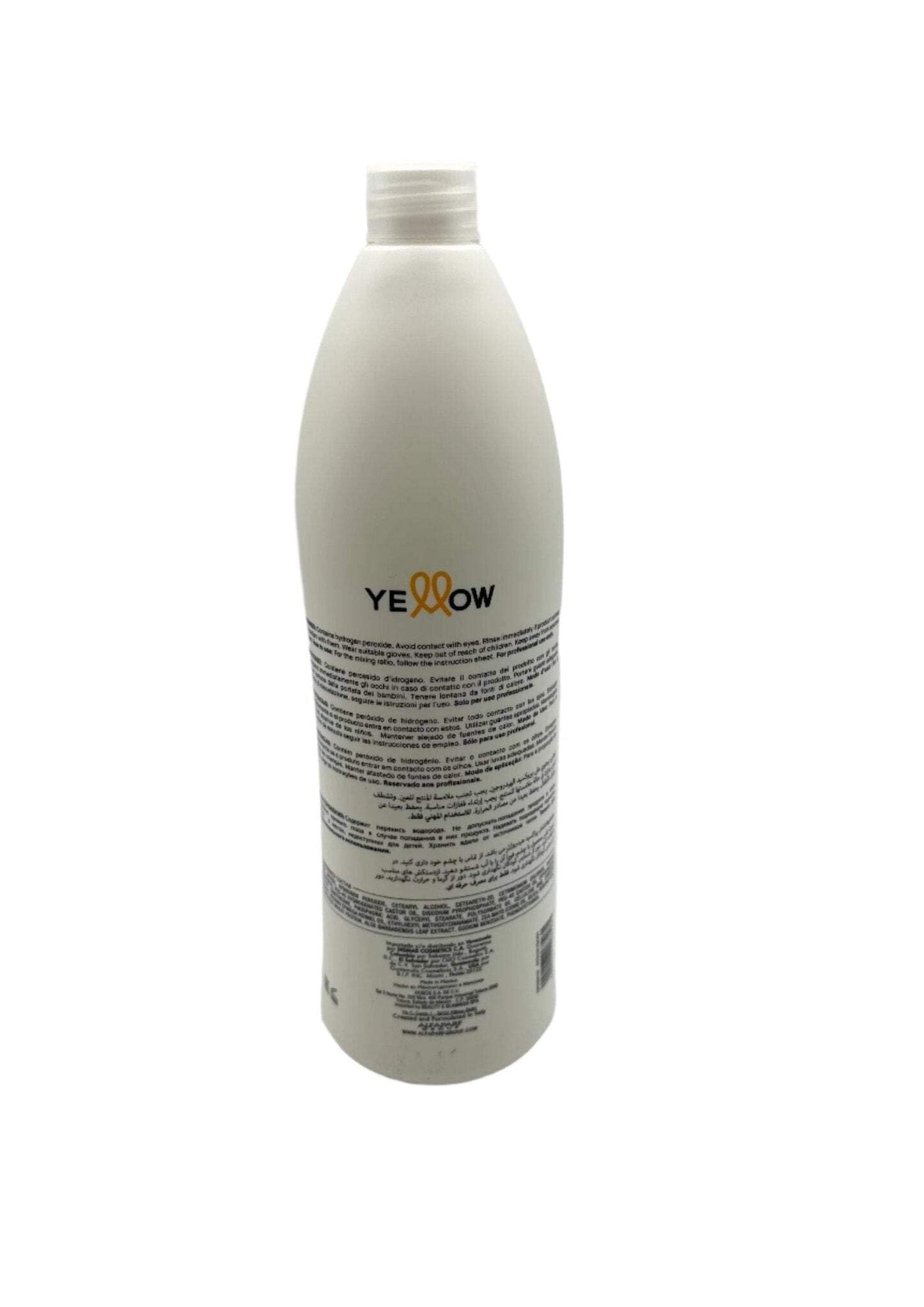 Alfaparf YELLOW Peroxide Emulsja 30VOL 9% 150ml