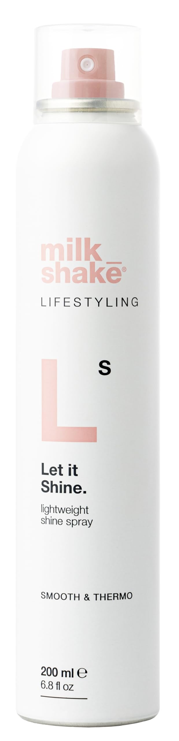 Milk Shake Lifestyling Shine Spray 200ml