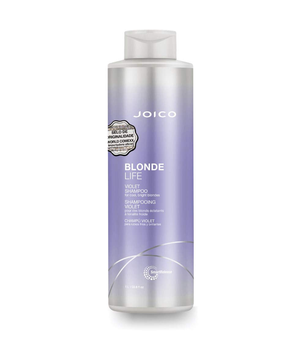 Joico Blonde Life Violet Szampon 1000ml