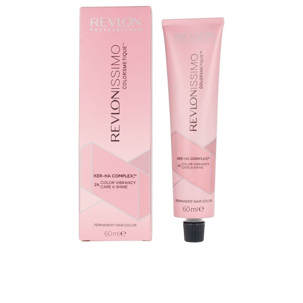 Revlon Revlonissimo Colorsmetique Farba 60ml C60