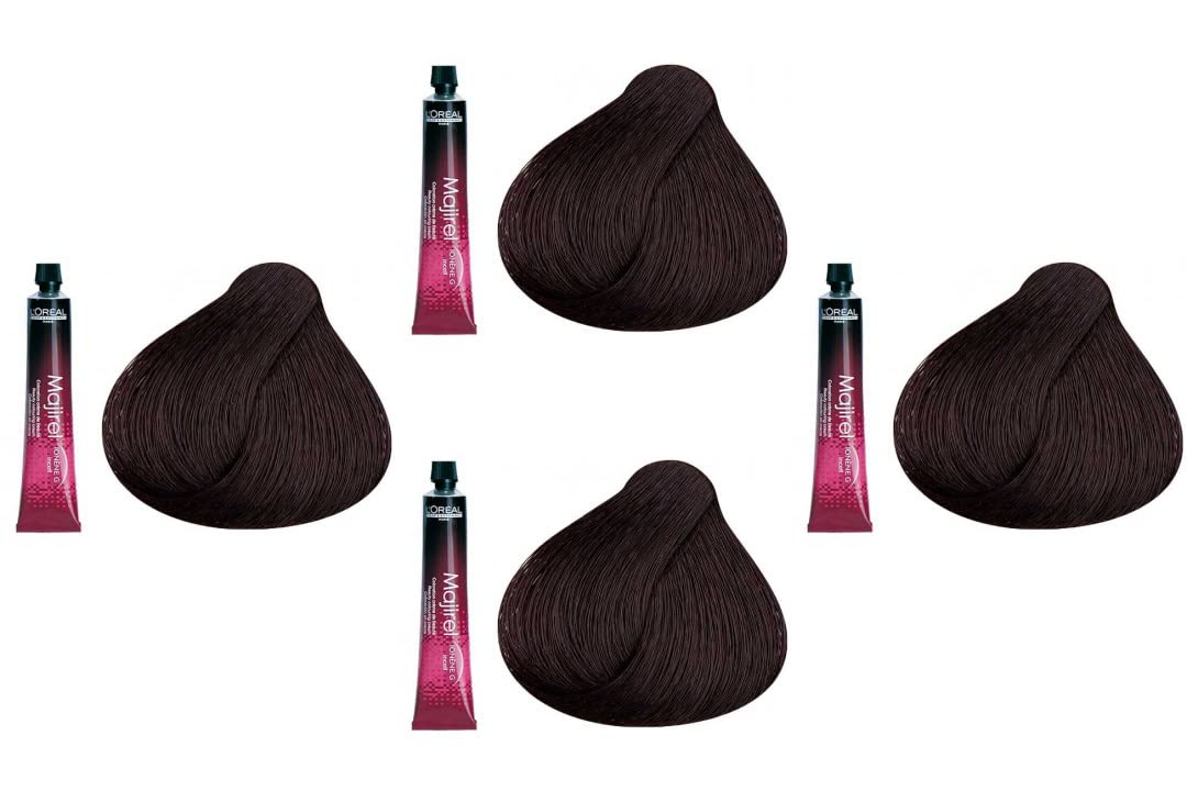 Loreal Farba Majirel 50ml 4