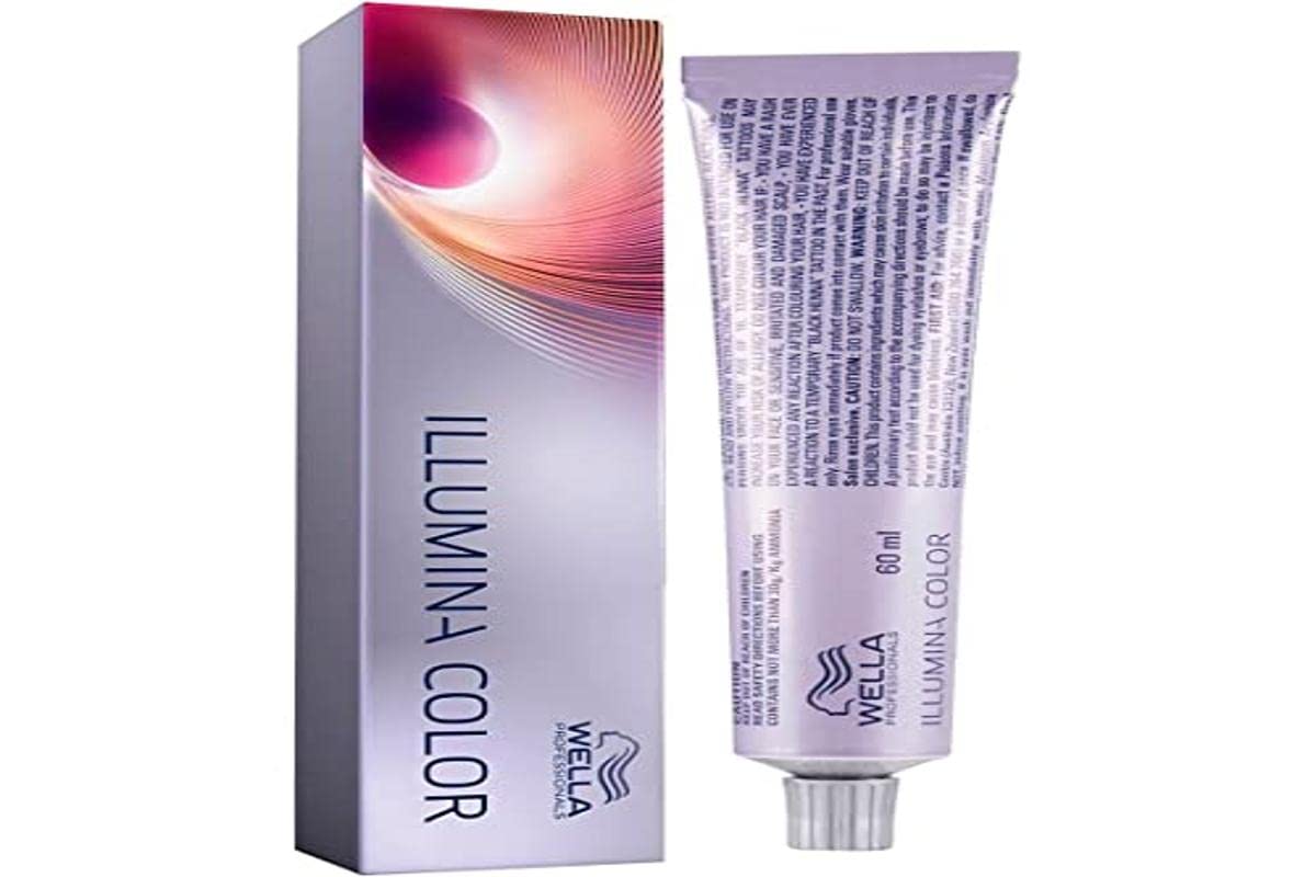 Wella Illumina Color 10/1 60ml