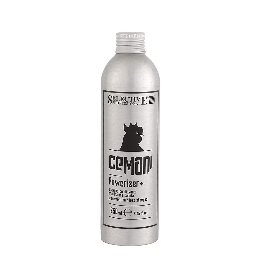 Selective Cemani Powerizer+ Shampoo 250ml