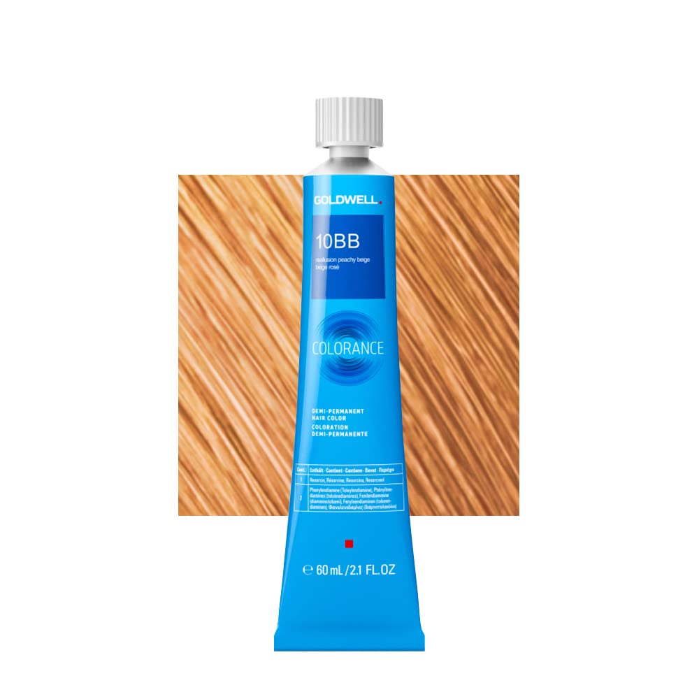 Goldwell COLORANCE Farba 60 ml 10-BB 22