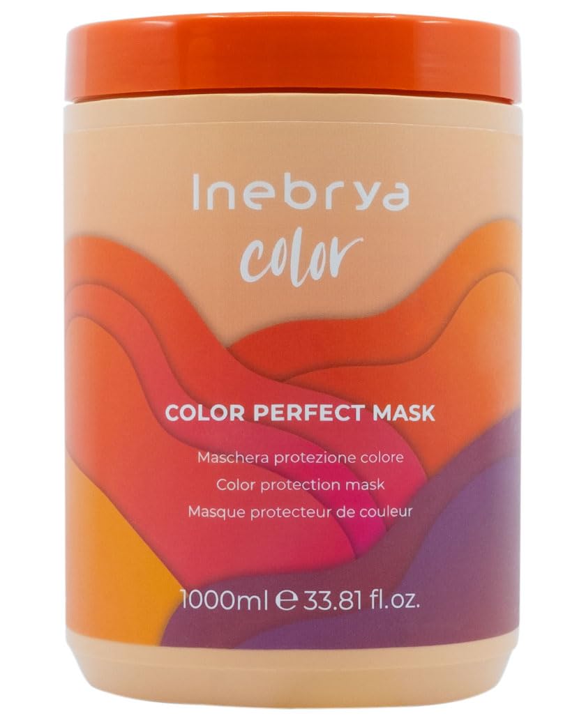 Inebrya Color Perfect Maska 1000ml
