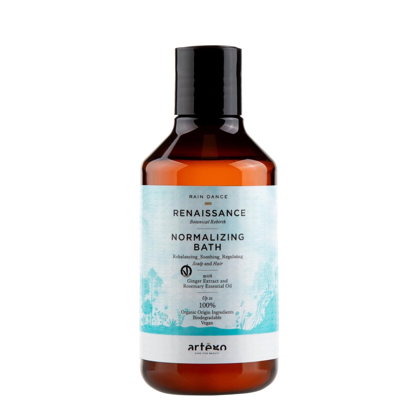 ARTEGO Renaissance Normalizing Bath Shampoo 300ml