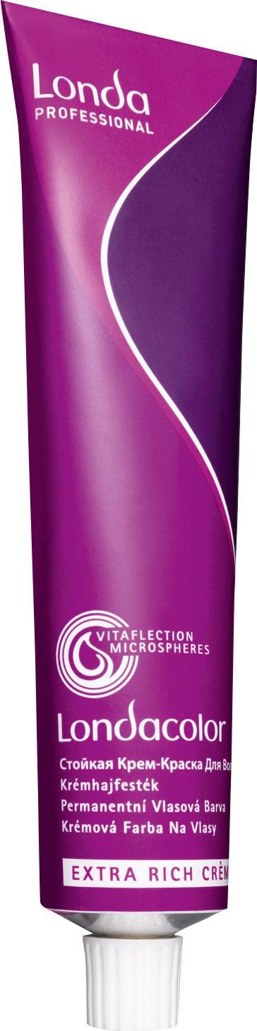Londa Farba Permanentna 60ml 7/07