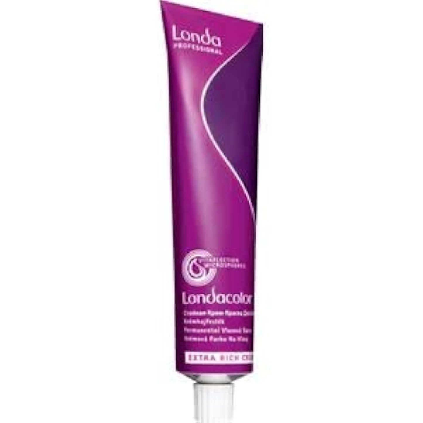 Londa Farba Permanentna 60ml 9/3