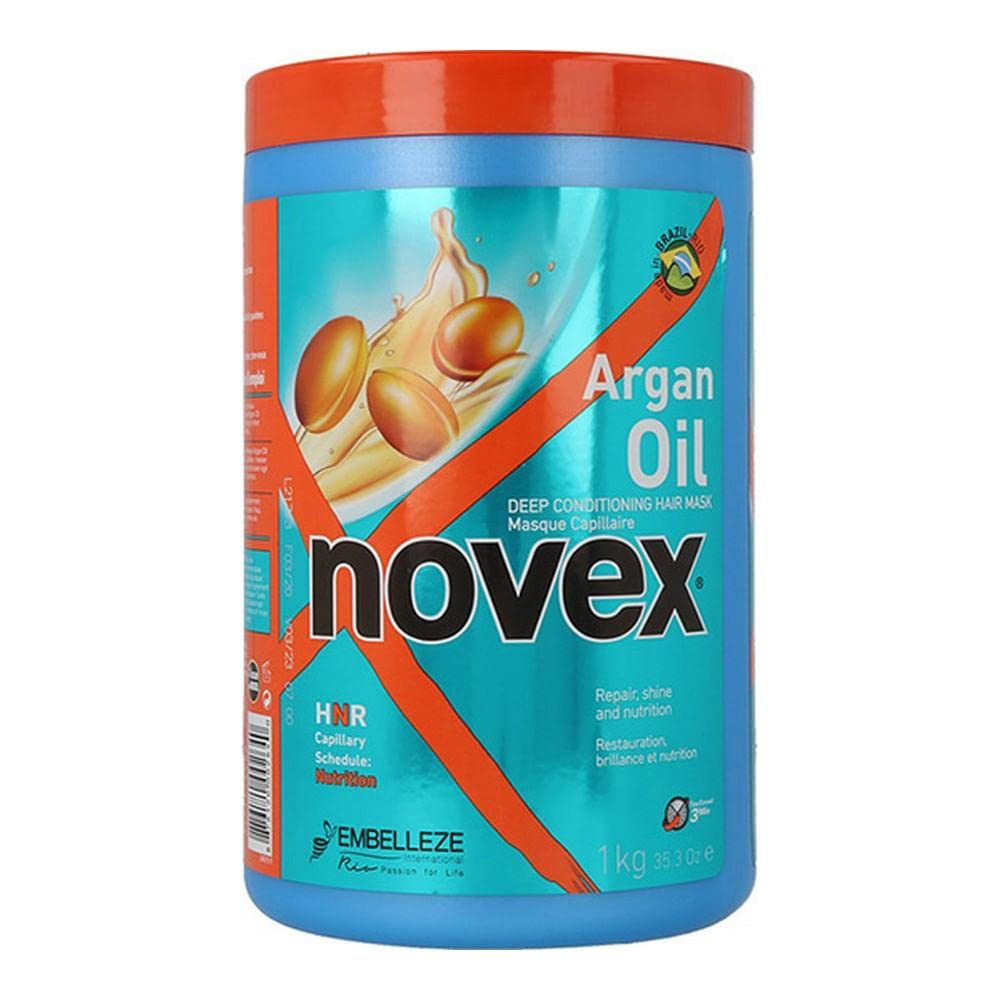 Novex Argan Oil Maska 1kg